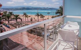 Hotel Aloe Canteras